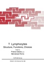 Cover: T Lymphocytes - Kluwer Academic / Plenum Publishers