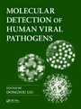 Cover: Molecular Detection of Human Viral Pathogens - CRC Press