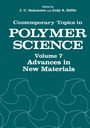 Cover: Advances in New Materials - Springer
