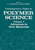 Cover: Advances in New Materials - Springer