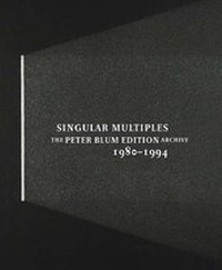 Enlarge image Cover: Singular Multiples - Yale University Press