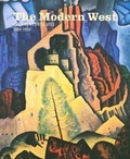 Cover: The Modern West - Yale University Press