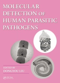 Abbildung von: Molecular Detection of Human Parasitic Pathogens - CRC Press
