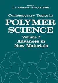 Enlarge image Cover: Advances in New Materials - Springer