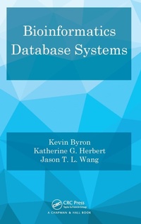 Abbildung von: Bioinformatics Database Systems - CRC Press
