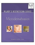 Cover: Milady's Aesthetician Series: Microdermabrasion - Milady Publishing Co