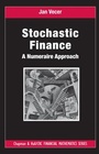 Bild: Stochastic Finance - CRC Press