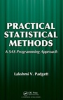 Cover: Practical Statistical Methods - CRC Press