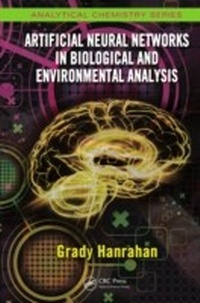 Abbildung von: Artificial Neural Networks in Biological and Environmental Analysis - CRC Press