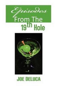Abbildung von: Episodes From The 19th Hole - Xlibris