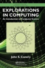 Cover: Explorations in Computing - CRC Press