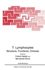 Cover: T Lymphocytes - Springer