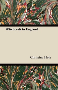 Enlarge image Cover: Witchcraft in England - Read Books