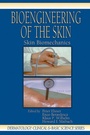 Cover: Bioengineering of the Skin - CRC Press