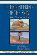 Cover: Bioengineering of the Skin - CRC Press