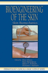 Enlarge image Cover: Bioengineering of the Skin - CRC Press
