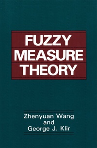 Abbildung von: Fuzzy Measure Theory - Springer