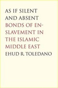 Cover: As If Silent and Absent - Yale University Press
