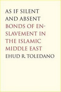 Abbildung von: As If Silent and Absent - Yale University Press