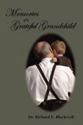 Cover: Memories of a Grateful Grandchild - Xlibris