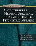 Cover: Clinical Decision Making - Delmar Cengage Learning