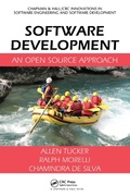 Cover: Software Development - CRC Press