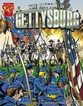 Cover: Battle of Gettysburg - Capstone