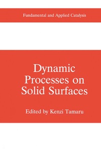 Abbildung von: Dynamic Processes on Solid Surfaces - Plenum Publishing Co.,N.Y.