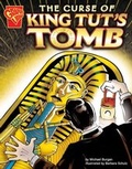 Cover: Curse of King Tut's Tomb - Capstone