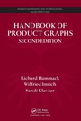 Cover: Handbook of Product Graphs - CRC Press