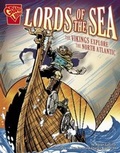 Cover: Lords of the Sea - Capstone Press