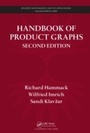 Cover: Handbook of Product Graphs - CRC Press