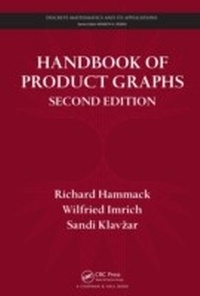 Abbildung von: Handbook of Product Graphs - CRC Press