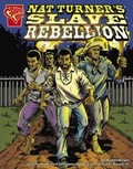 Cover: Nat Turner's Slave Rebellion - Capstone