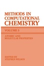 Cover: Methods in Computational Chemistry - Springer