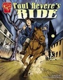 Cover: Paul Revere's Ride - Capstone