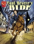 Cover: Paul Revere's Ride - Capstone