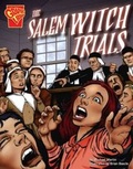 Cover: Salem Witch Trials - Capstone Press