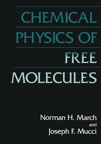 Abbildung von: Chemical Physics of Free Molecules - Plenum Publishing Co.,N.Y.