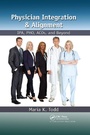 Cover: Physician Integration & Alignment - Productivity Press