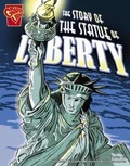 Cover: Story of the Statue of Liberty - Capstone