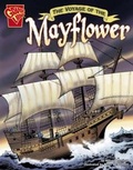 Cover: Voyage of the Mayflower - Capstone Press