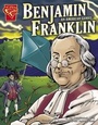 Cover: Benjamin Franklin - Graphic Library