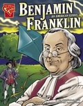 Cover: Benjamin Franklin - Graphic Library