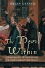 Cover: The Devil Within - Yale University Press