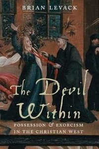 Enlarge image Cover: The Devil Within - Yale University Press