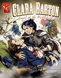 Cover: Clara Barton - Capstone Press