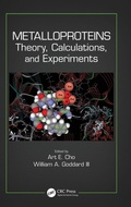 Cover: Metalloproteins - CRC Press