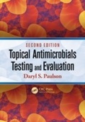 Abbildung von: Topical Antimicrobials Testing and Evaluation - CRC Press