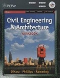 Cover: Workbook for Matteson/Kennedy/Baur's Project Lead the Way: Civil Engineering and Architecture - Delmar Cengage Learning